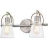 Quoizel Stafford Vanity Light STF8616BN